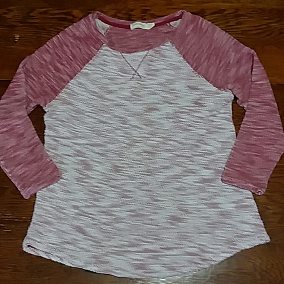 Faded Glory Tops - Ladies Faded Glory  top size M (8-10)